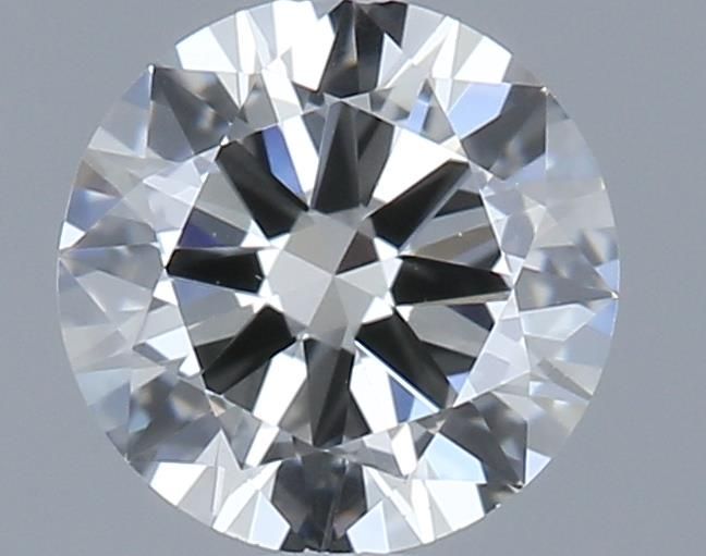 0.4 ct Round Diamond