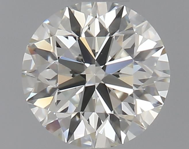 0.57 Carat