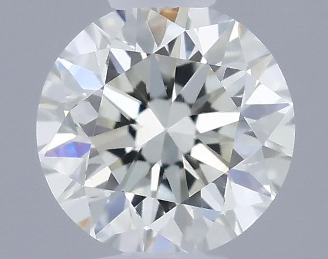 0.3 ct Round Diamond