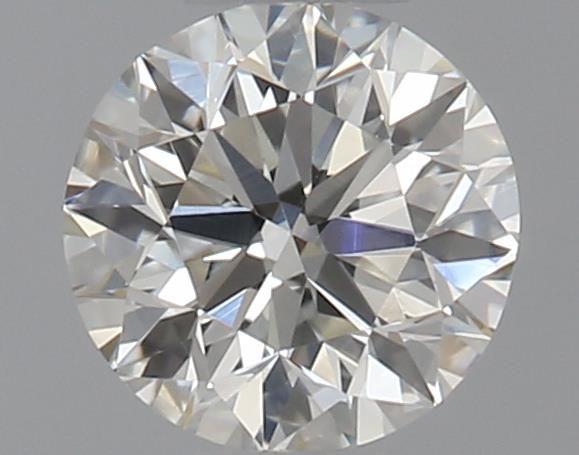 0.41 ct Round Diamond