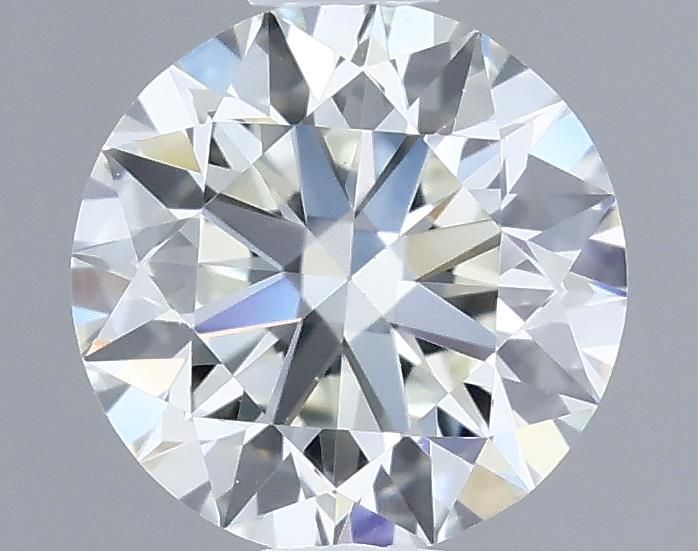 0.50 ct Round diamond