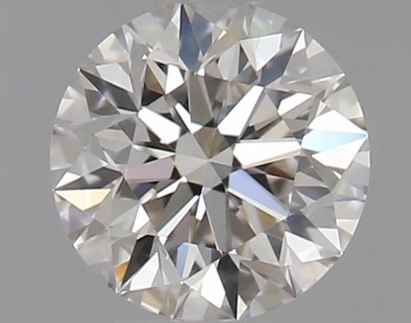 0.3 ct Round Diamond