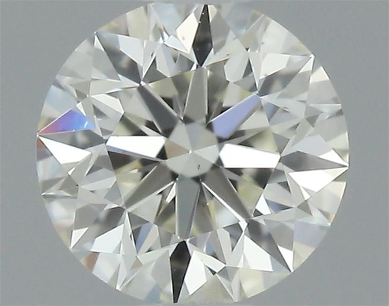 0.35 ct Round Diamond
