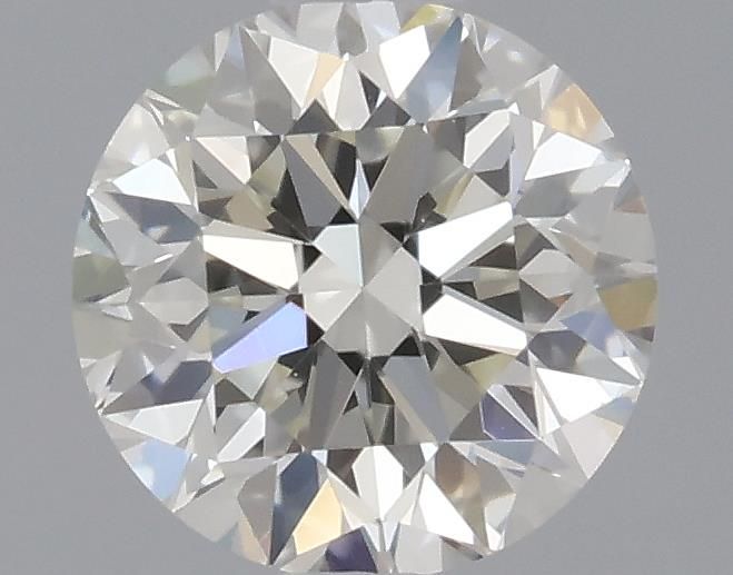 0.35 ct Round Diamond