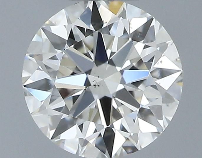 0.32 ct Round Diamond