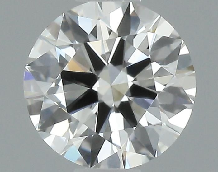 0.30 ct Round diamond