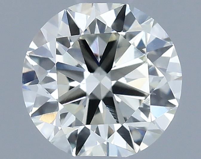 0.51 ct Round Diamond