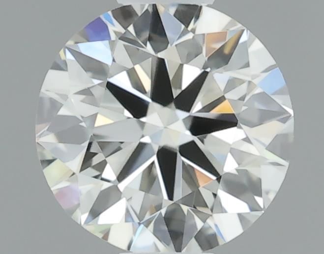 0.50 ct Round diamond