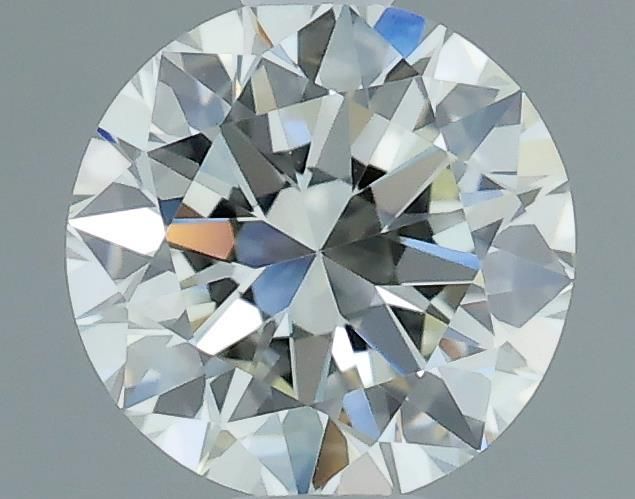 0.51 ct Round Diamond