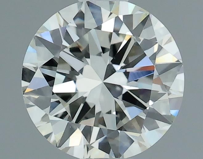 0.50 ct Round diamond