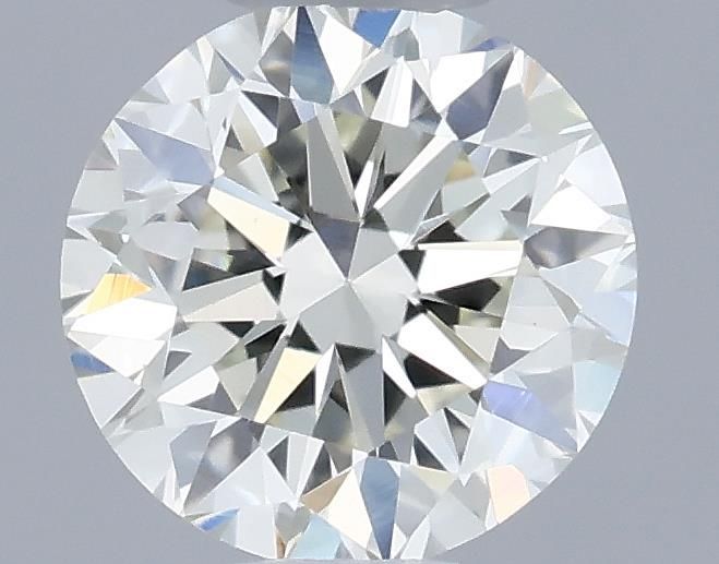 0.50 ct Round diamond