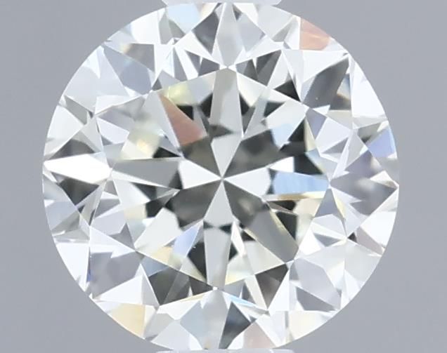 0.50 ct Round diamond
