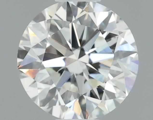 0.51 ct Round Diamond