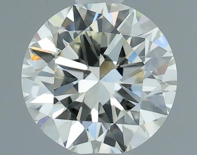 0.50 ct Round diamond