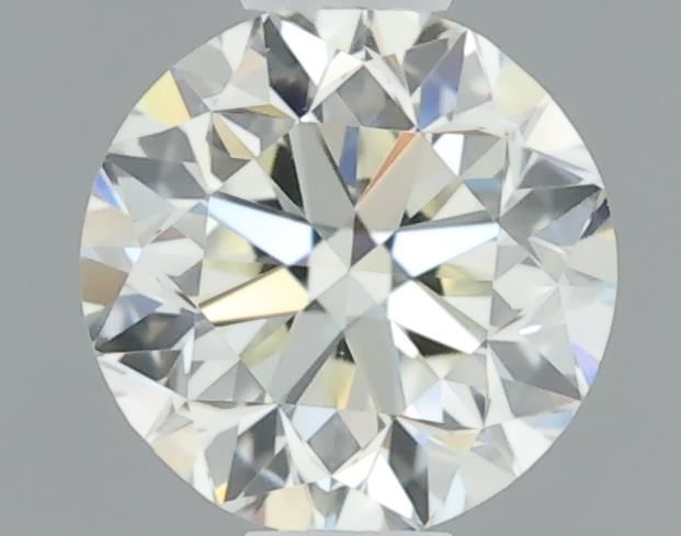 0.50 ct Round diamond