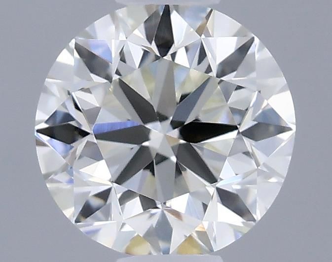 0.50 ct Round diamond