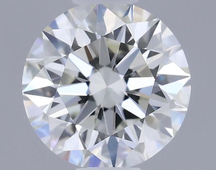 0.51 ct Round Diamond