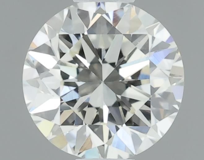 0.50 ct Round diamond