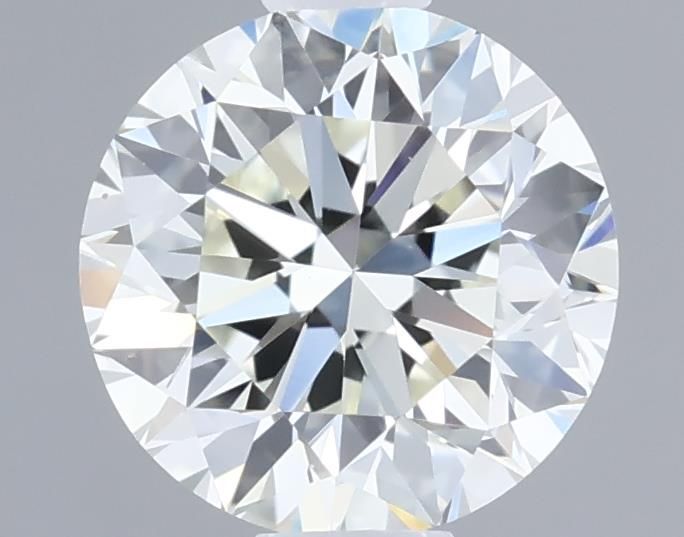 Diament 0.6 ct I/VVS2