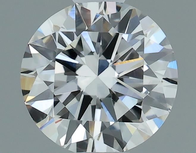 0.46 ct Round diamond