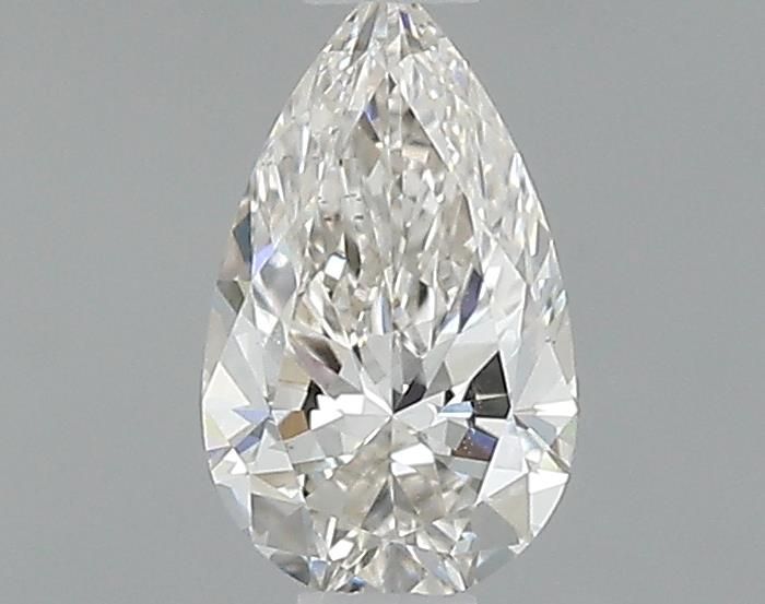 0.38 ct Pear Diamond
