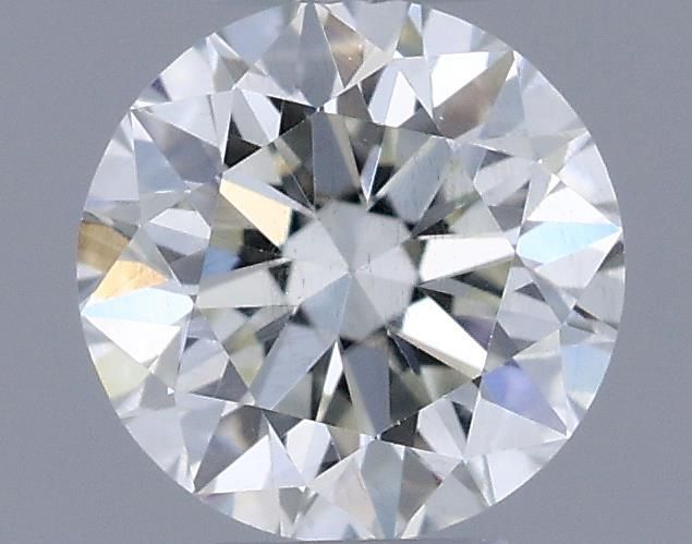 0.3 ct Round Diamond