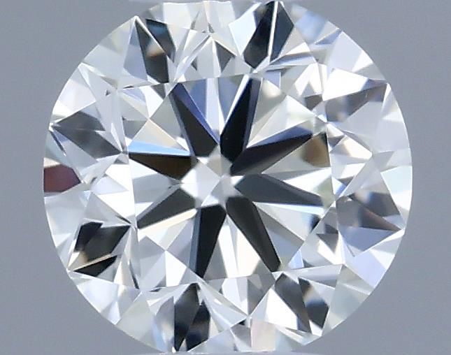 0.3 ct Round Diamond