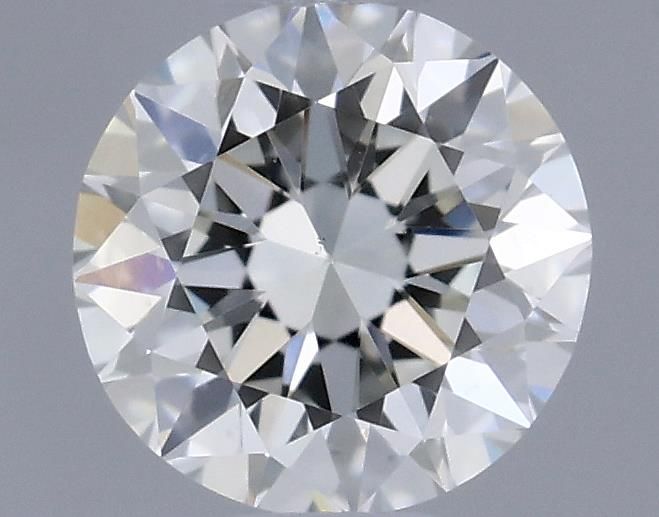 0.3 ct Round Diamond
