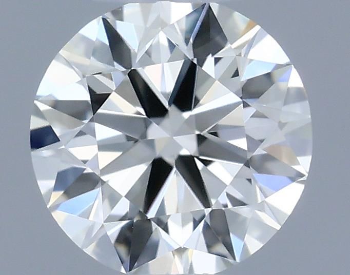 0.3 ct Round Diamond