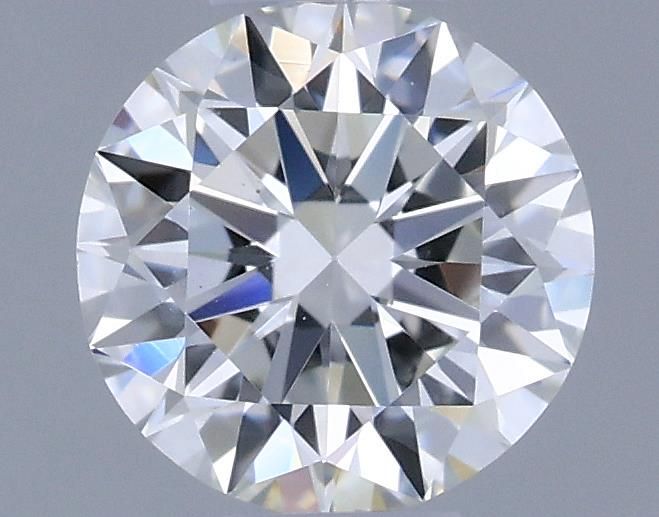 0.46 ct Round diamond