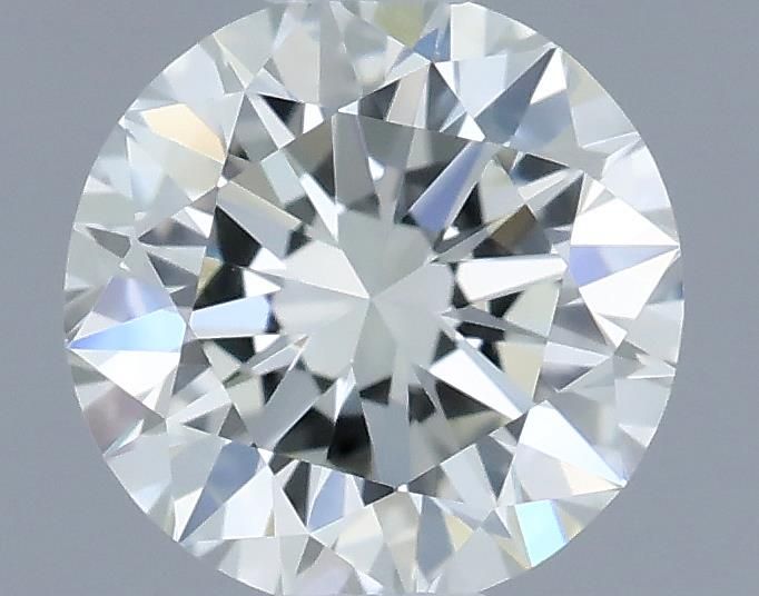 0.50 ct Round diamond