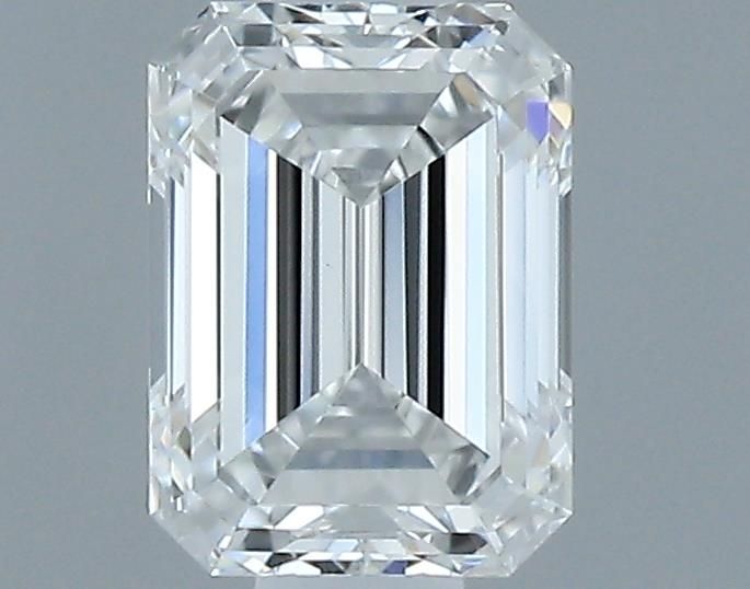 0.33 ct Emerald diamond
