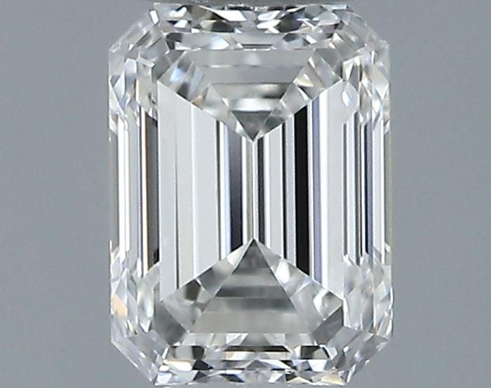 0.33 ct Emerald diamond