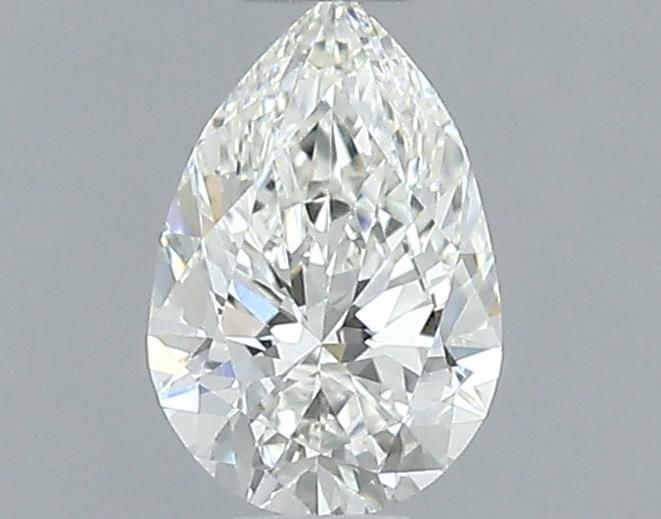 0.34 ct Pear diamond