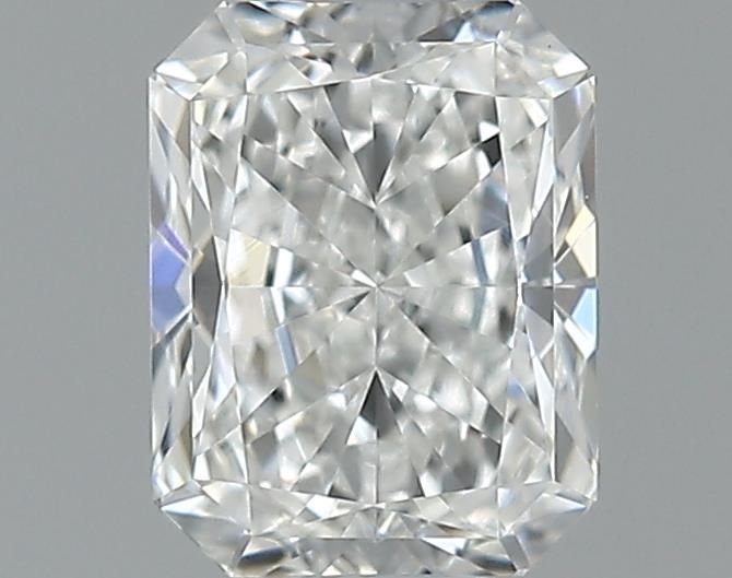 Diament 0.5 ct F/VVS2