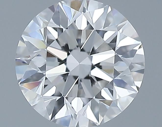 Diament 0.5 ct G/VS1