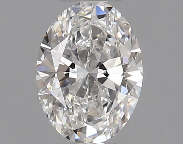 Diament 0.51 ct E/VVS2