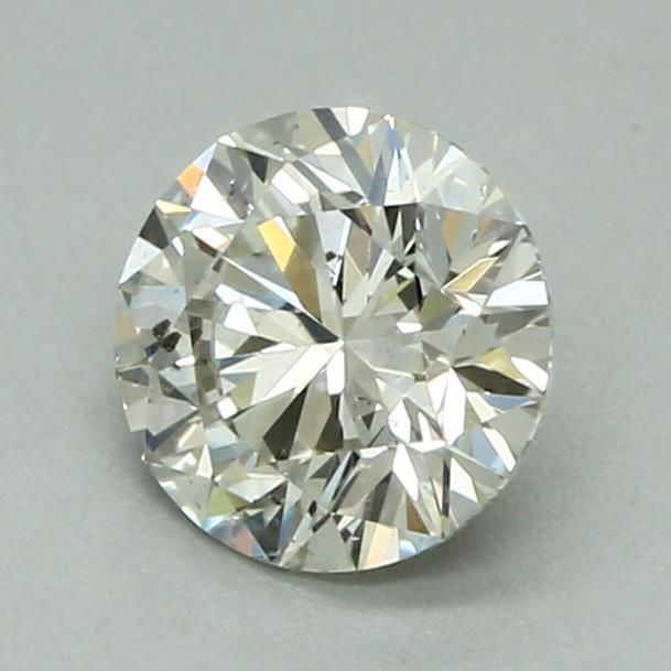 0.4 ct Round Diamond