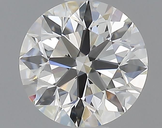 Diament 0.53 ct I/VVS1