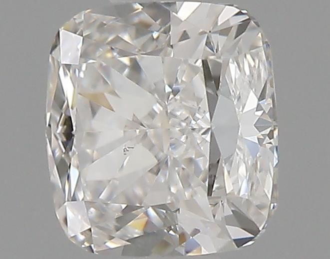 0.70 ct Cushion Brilliant diamond