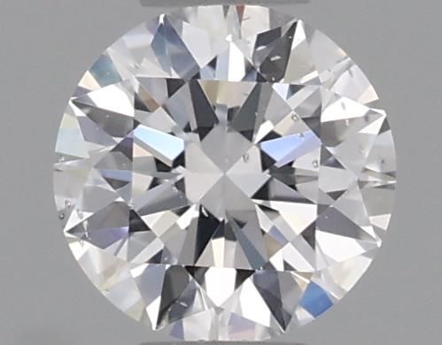 0.31 ct Round Diamond