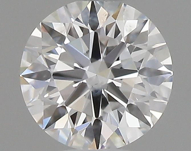 0.31 ct Round Diamond