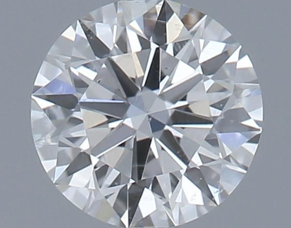 0.3 ct Round Diamond