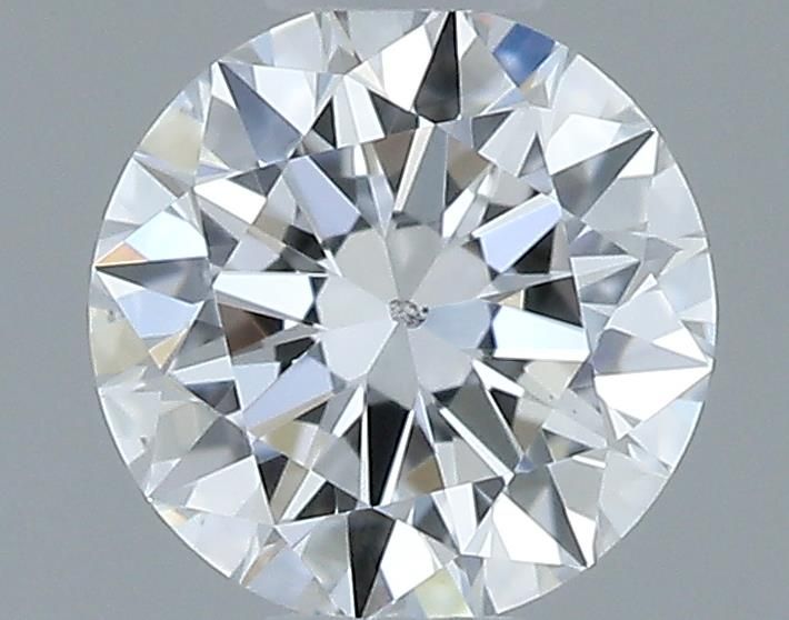 0.31 ct Round Diamond