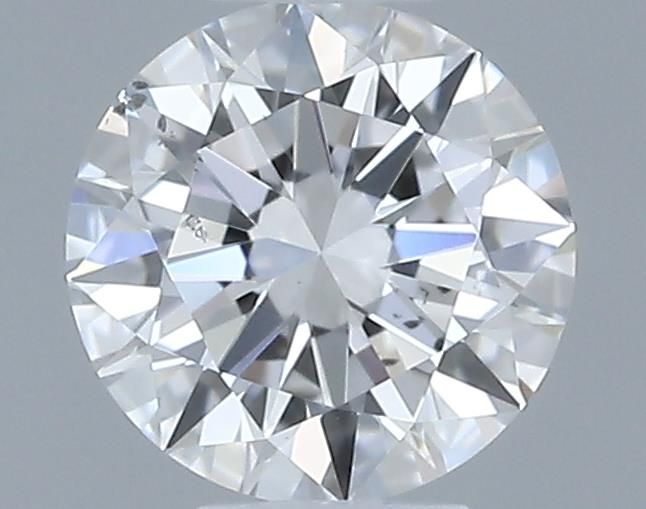 0.31 ct Round Diamond