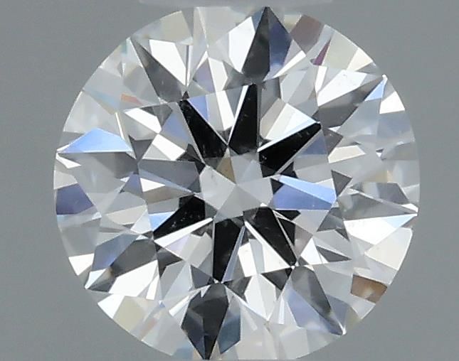 0.3 ct Round Diamond