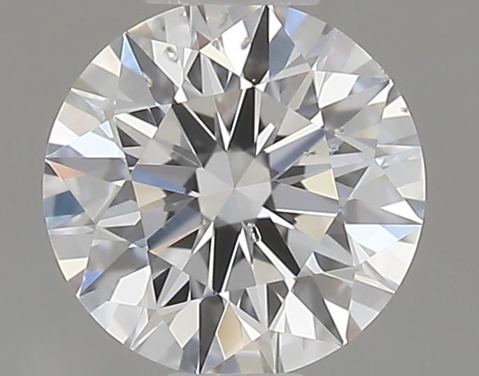 0.31 ct Round Diamond