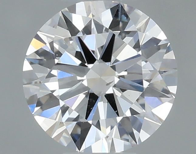 0.3 ct Round Diamond