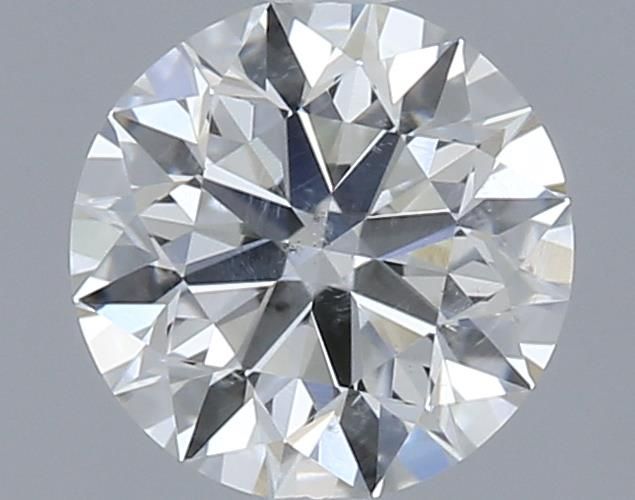0.46 ct Round Diamond