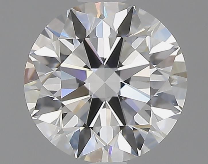 Diamant Rond 0.80 ct - Couleur F - Pureté VVS1